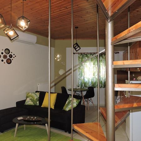 Sweet Suites Amaliada Bilik gambar