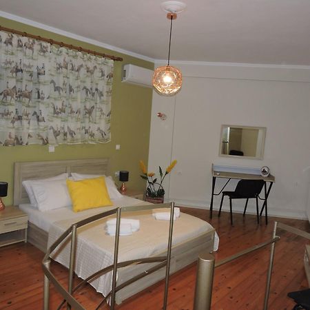 Sweet Suites Amaliada Bilik gambar
