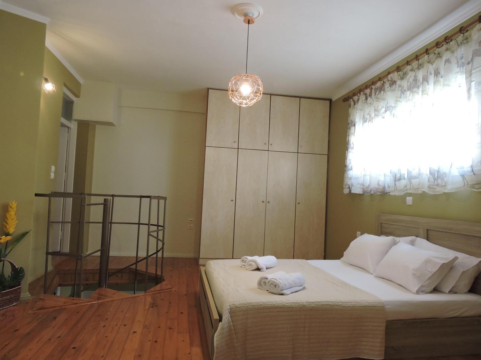 Sweet Suites Amaliada Bilik gambar