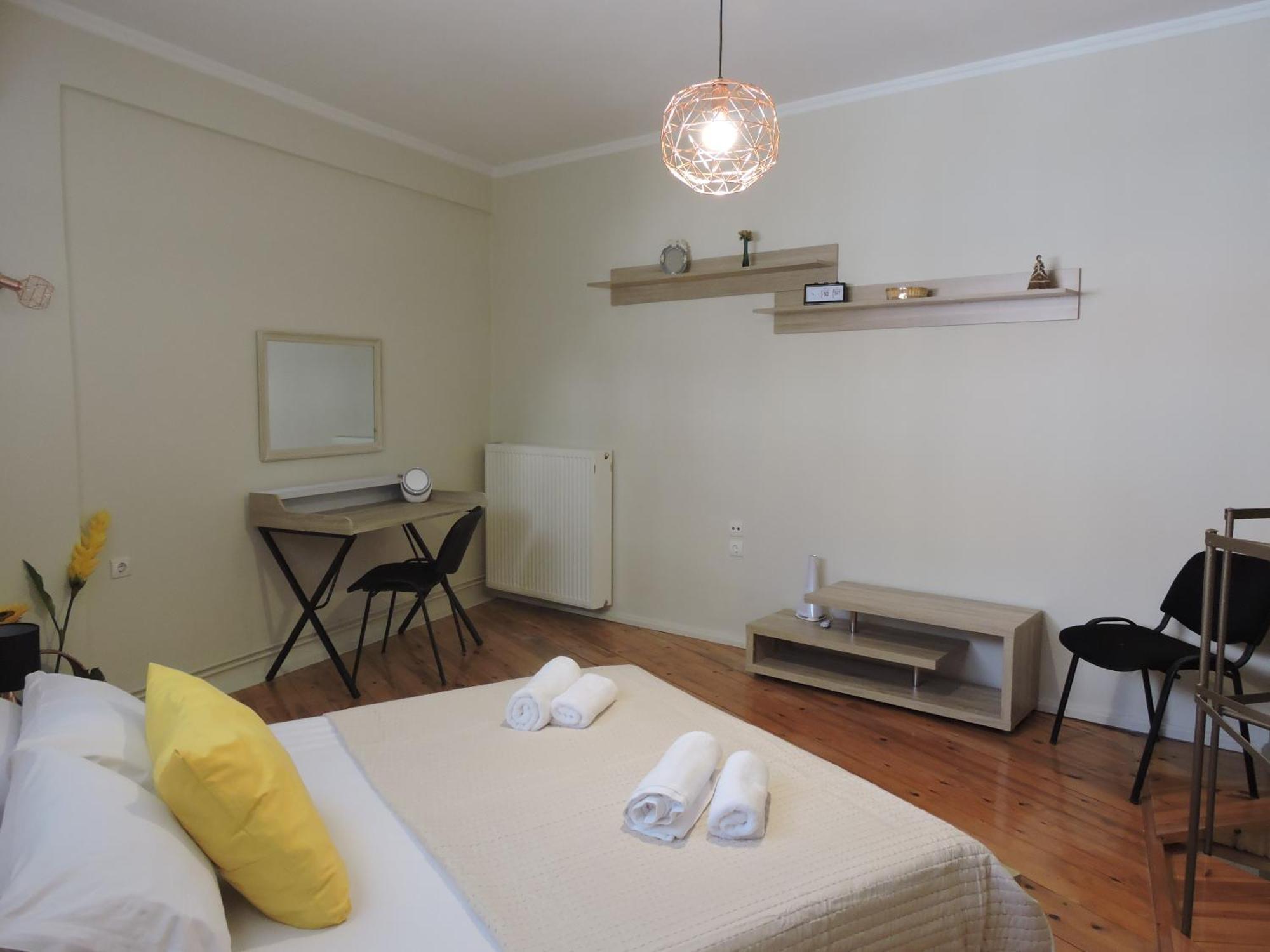 Sweet Suites Amaliada Bilik gambar
