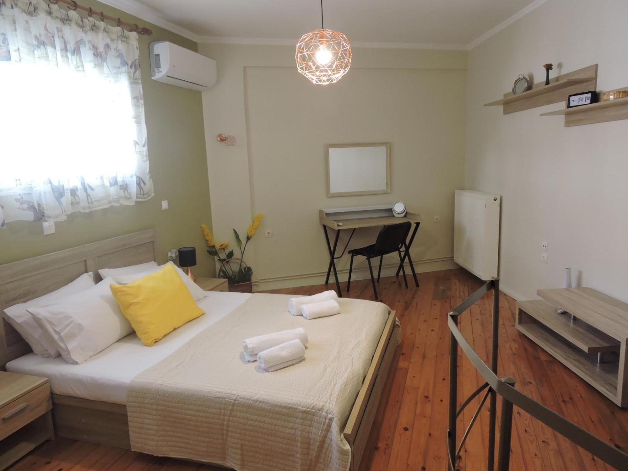Sweet Suites Amaliada Bilik gambar