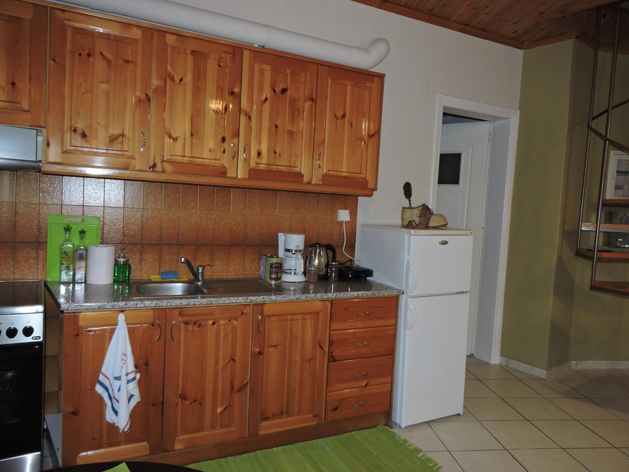 Sweet Suites Amaliada Bilik gambar