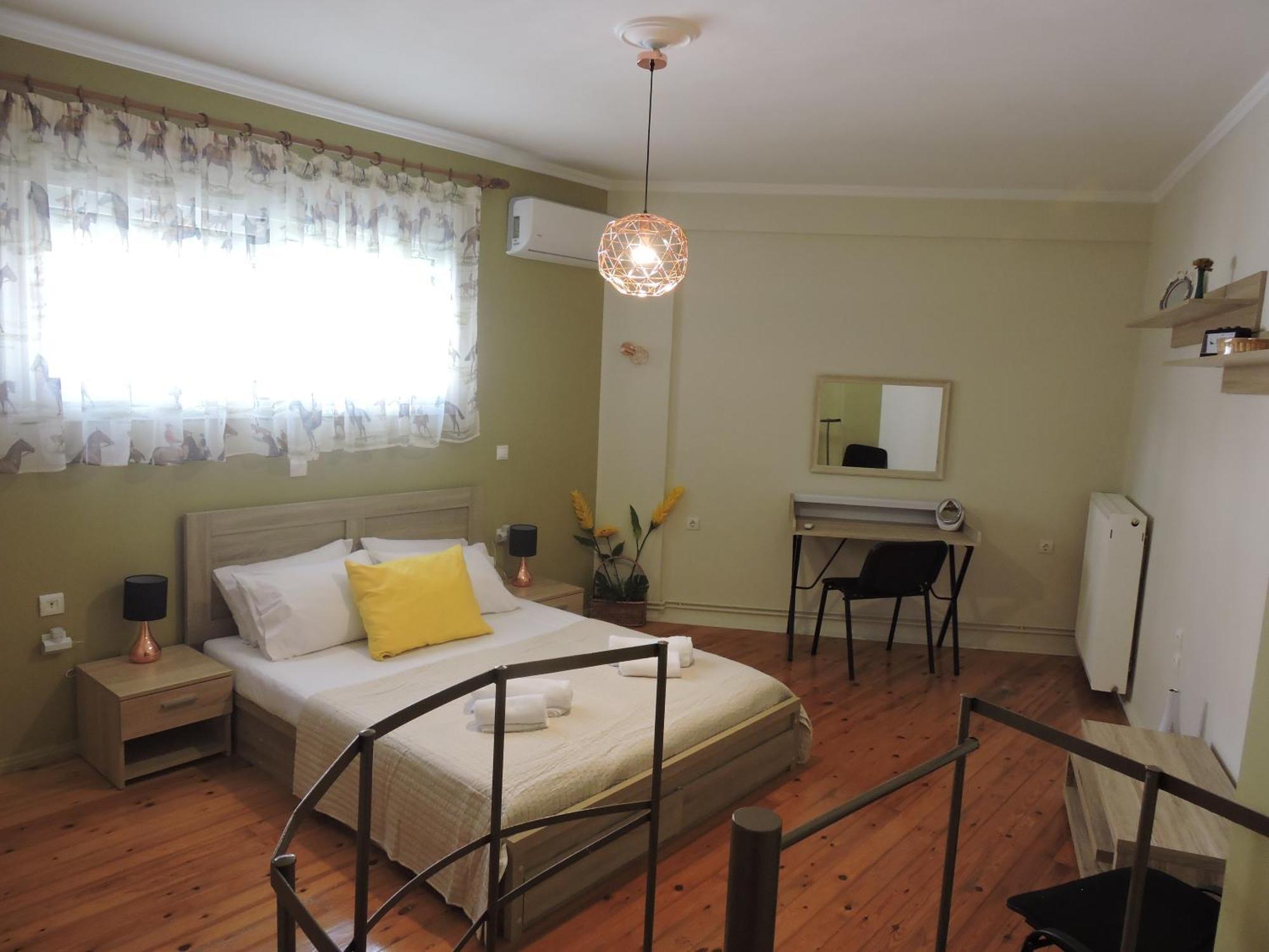 Sweet Suites Amaliada Bilik gambar