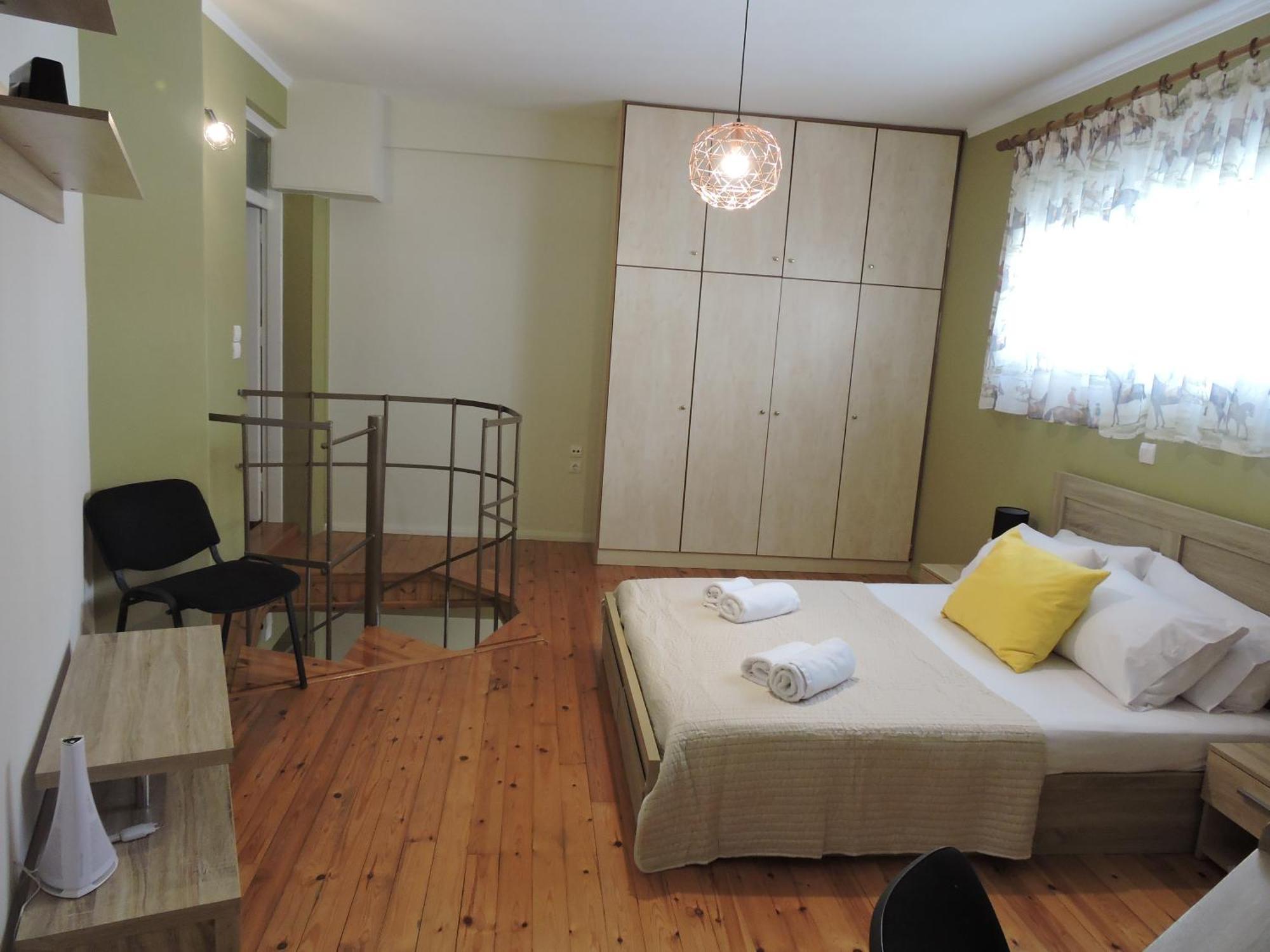 Sweet Suites Amaliada Bilik gambar