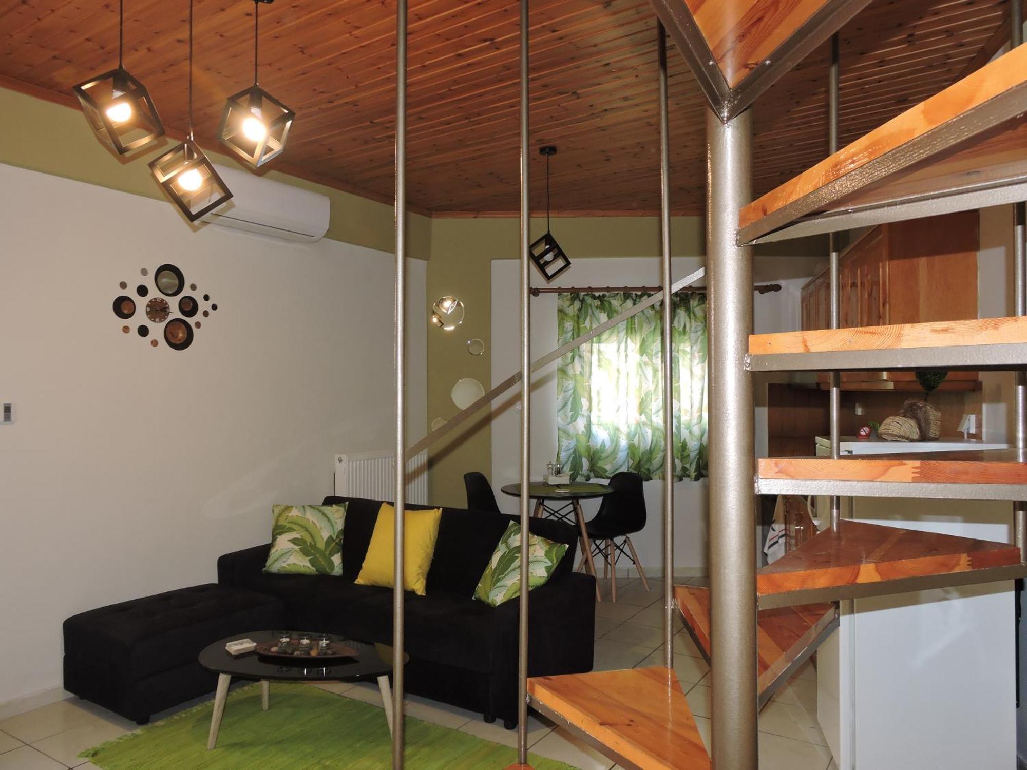 Sweet Suites Amaliada Bilik gambar