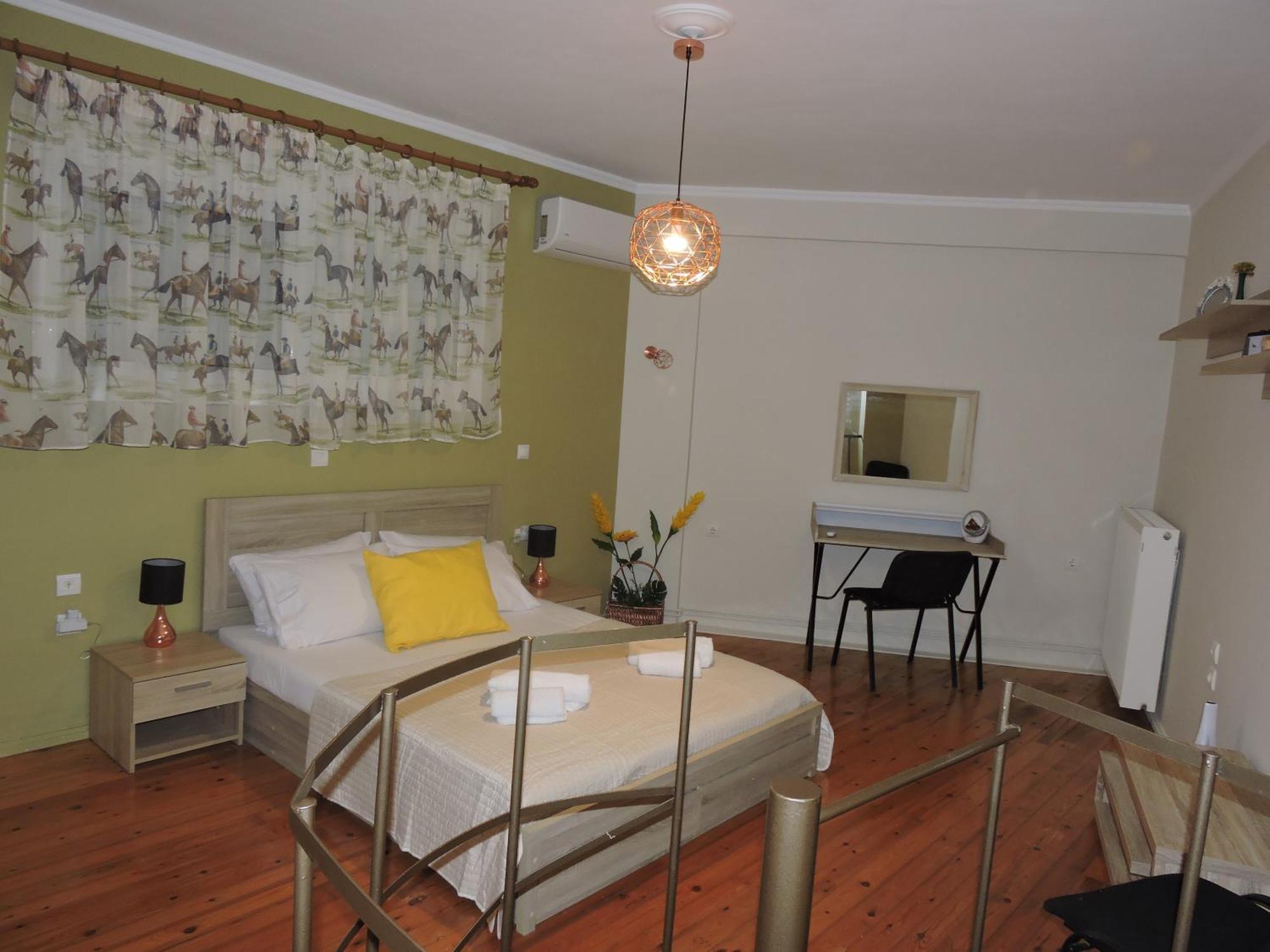 Sweet Suites Amaliada Bilik gambar