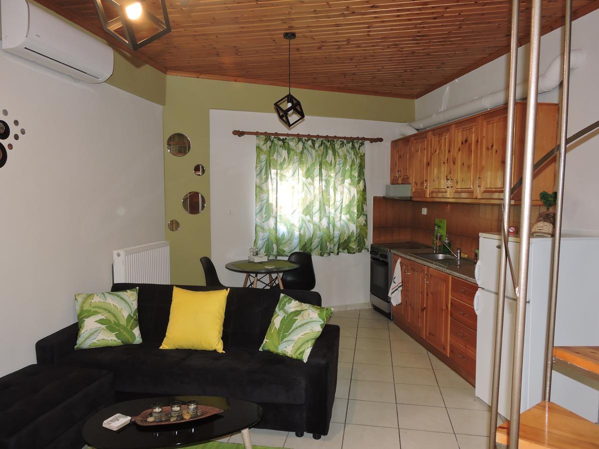 Sweet Suites Amaliada Bilik gambar