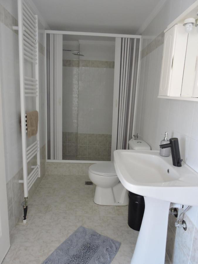 Sweet Suites Amaliada Luaran gambar
