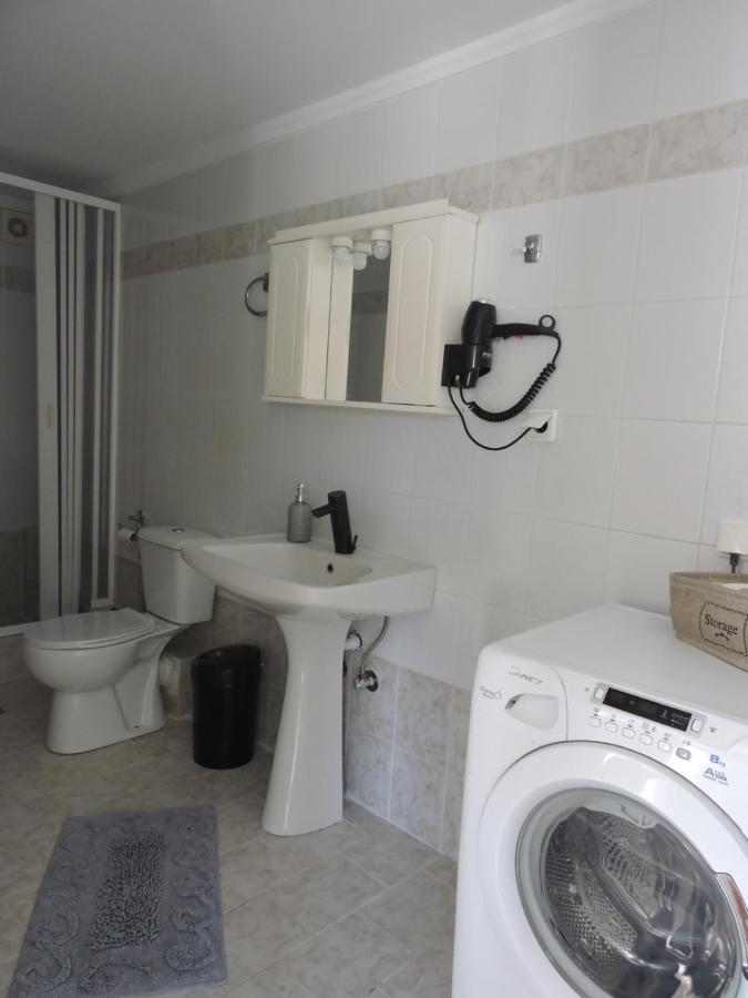 Sweet Suites Amaliada Luaran gambar